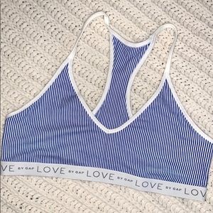 Gap Bralette